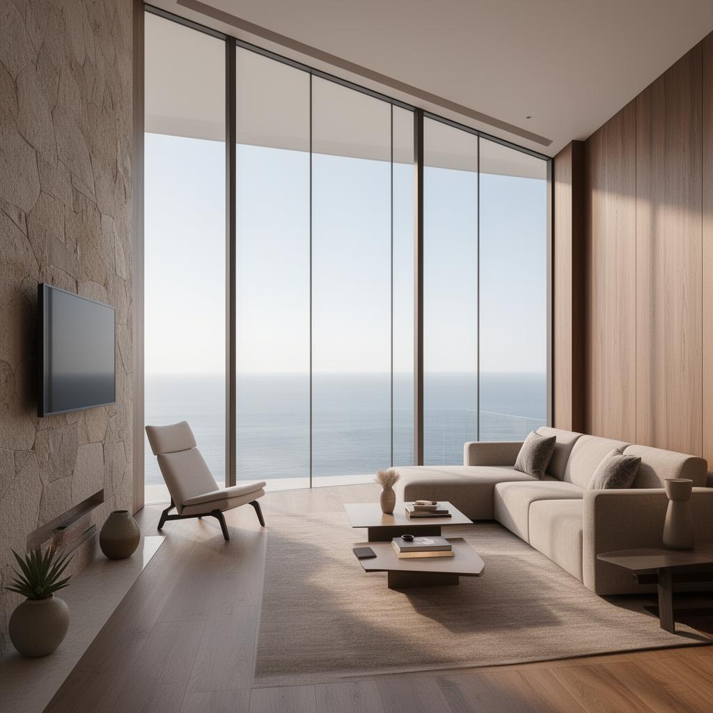 High-End Residences, representative image