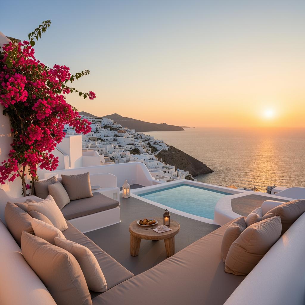 Premium Short-Stay & Airbnb Properties, representative image